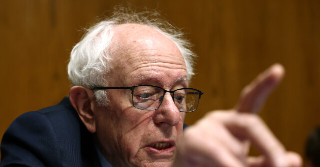Bernie Sanders Explains Not Backing Socialist Francesca Hong After DSA Upset: ‘We Have Limited Resources’