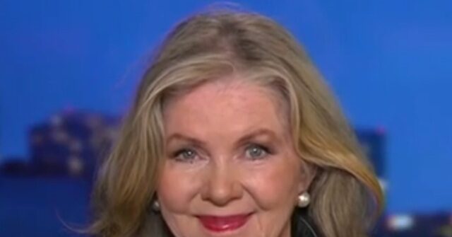 Blackburn Says the DSA Is Calling the Shots — ‘It Took Chuck Schumer Less than Hours to Go Endorse El-Sayed’