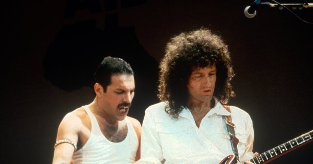 ‘We Actually Don’t Need AI’: Queen’s Brian May Warns Against the Artificial Intelligence Rush in Music