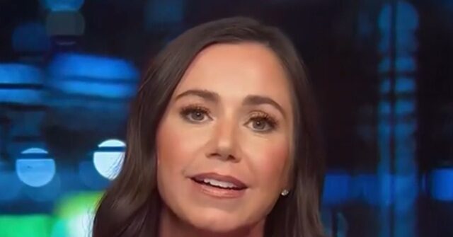 Katie Britt: ‘The Democratic Socialists of America Are Not the Fringe Anymore’