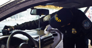CBP Officer Earns 9-Year Prison Sentence for Helping Sinaloa Cartel