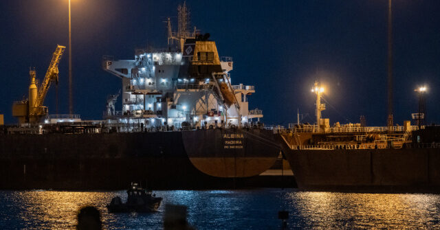 Rubio: Hormuz Talks Accelerate After Trump Warning — Treasury Secretary Bessent Says Deal Possible by ‘Tomorrow’