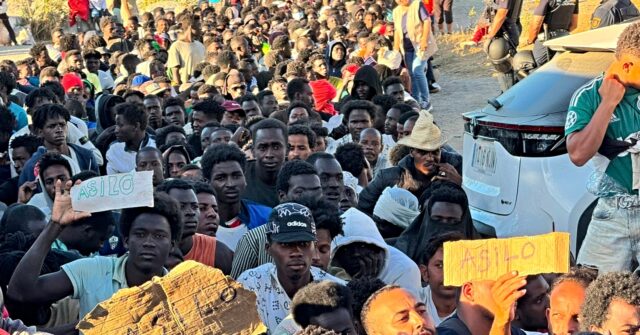 ‘Enough’ — Ceuta’s Religious Communities Demand End to Migrant Invasions