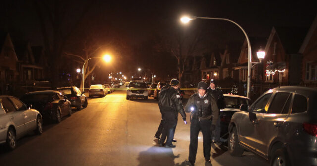 Report: Chicago Has More Murders in 2026 than All Major Cities in Pro-Gun Florida Combined
