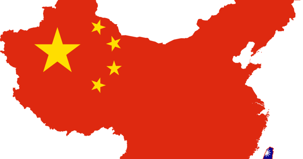 Gordan Chang – “China Is Broke – Rulers Are Desperate – Bad Things Are Going to Happen”