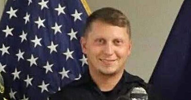 Say His Name: Officer Christopher Delong Killed in Line of Duty