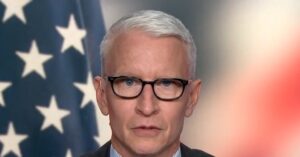 CNN’s Cooper: ‘Shameful’ Trump Offering Early Access to Social Media Posts