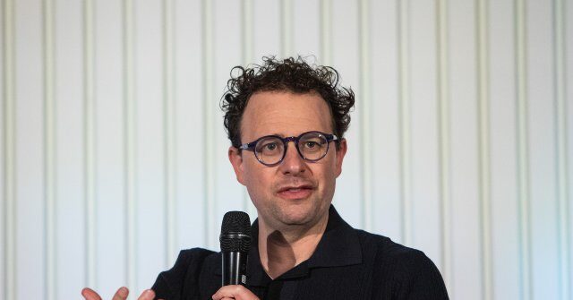 Anthropic CEO Dario Amodei: AI companies Must ‘Actually Cure Cancer’ to Win Public Trust