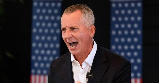 Dem Gubernatorial Candidate David Jolly Shares Socialist Positions: Trans ‘Rights’ for Children, Crushing 2nd Amendment