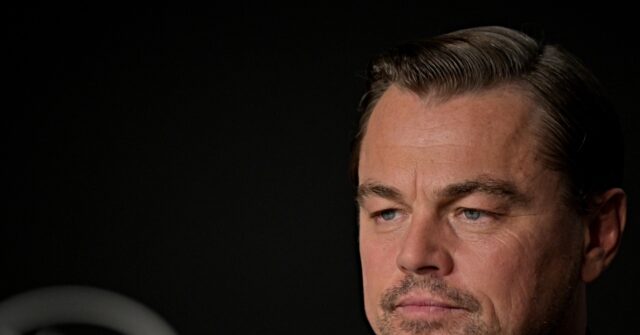 Leonardo DiCaprio, Jeff Bezos Lead $200 Million Project to Save 100 Species ‘Threatened by Climate Change’