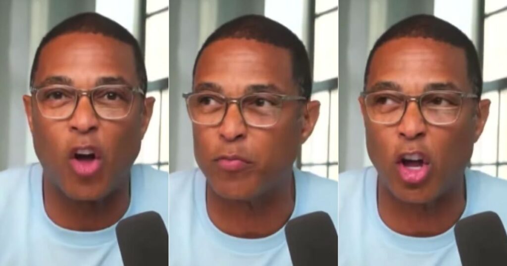 Legal Expert: Don Lemon’s Legal Battle Could Have Devastating Unintended Consequences for Abortion Clinics
