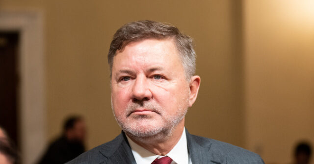 Oklahoma GOP Gubernatorial Candidate Gentner Drummond Says Some ‘Extreme’ Republicans Are ‘Fascist’
