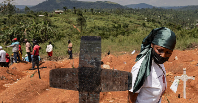 ‘Ebola Is Winning’: Outbreak Becomes Deadliest in DR Congo’s History