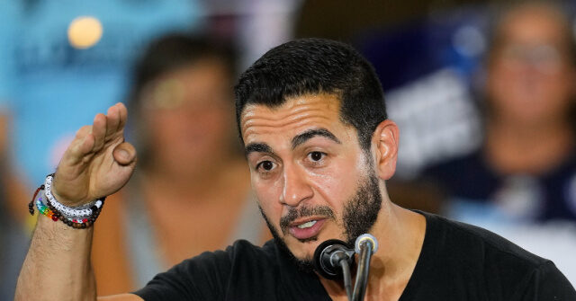 El-Sayed’s Campaign Confirms He Still Follows Sharia Law in Personal Life