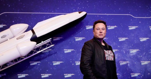 Elon Musk’s SpaceX Faces Critical Week with First Earnings Report