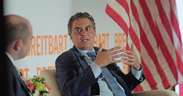 Under Secretary of War Emil Michael: DOW’s Budget Request Necessary to Modernize Defense — ‘Most of the Systems We Have Today Were Designed and Built for the Cold War’