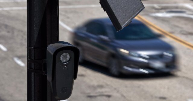 Flock Camera Mix-Up: Wisconsin Woman Pulled Over Twice at Gunpoint Due to Error