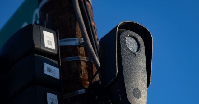 50+ Police Officers Accused of Using Flock License Plate Cameras to Stalk People