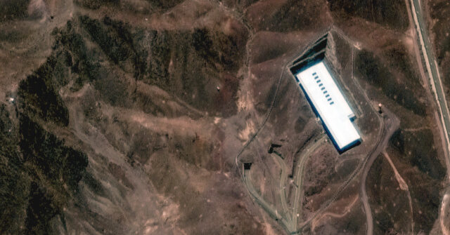 Former Mossad Chief Says Spies ‘Toured’ Iran’s Fordow Nuclear Site ‘Many Times’ — Reveals Deep Access