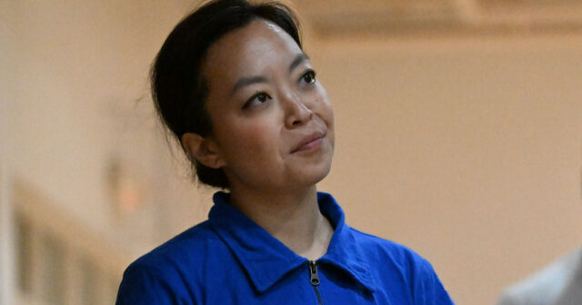 *** Election Night Livewire *** Francesca Hong and the DSA March Towards Democratic Party Takeover