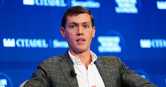 Flock Safety CEO Garrett Langley Calls for ‘Compromise’ Between Safety and Privacy