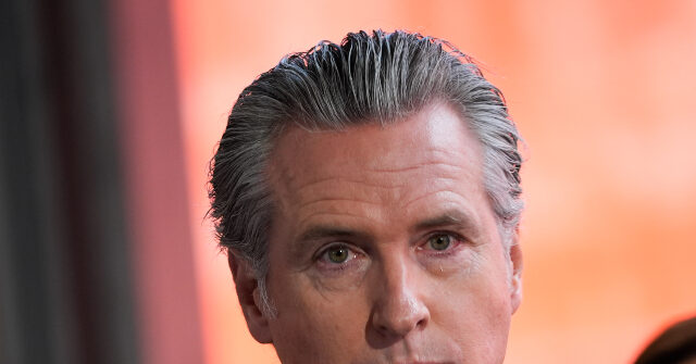 Newsom’s Release of Tax Returns Called ‘an Insult to Transparency’