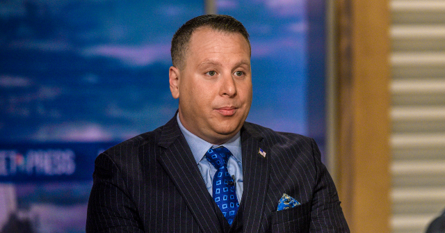 Exclusive — Sam Nunberg: Democrats ‘Let Their Trump Derangement Syndrome’ Control Everything They Do