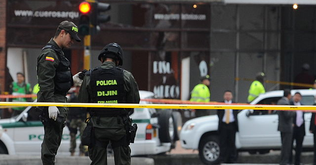 Report: Colombian Terrorists Using TikTok to Recruit Children