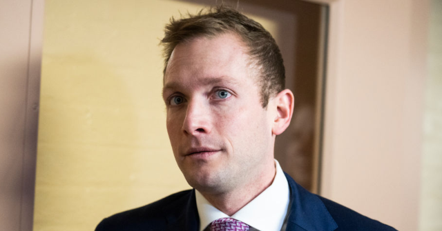 Nolte: Republican Max Miller Down 8 in Ohio House Race
