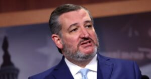 ‘UK Has Fallen’: Sen. Cruz Mourns Britain Criminalizing Public For Memes