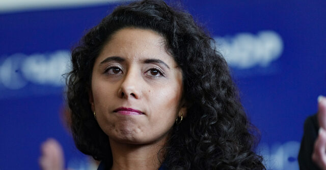 Texas County Judge Rips Local Officials, Cops Over Pay Parity Dust-Up as Her Term Winds Down