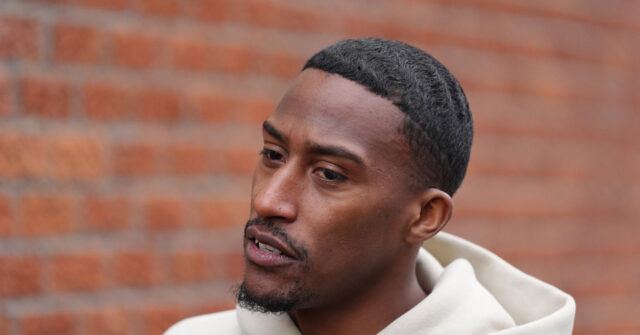Australian Jury Convicts Weeping British Rapper Yung Filly of Assault