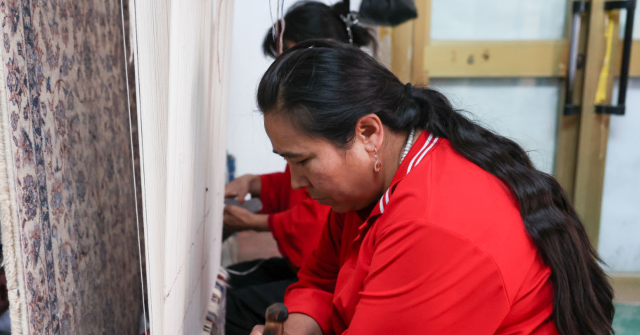 U.S. Homeland Security Blacklists 43 Chinese Firms for Slavery