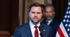 JD Vance: Anti-Fraud Task Force Has Halted $56 Billion in Fraudulent Payments