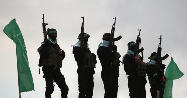 Islamic Charity in Britain Accused of Funnelling Money and Goods to Hamas Leaders: Report