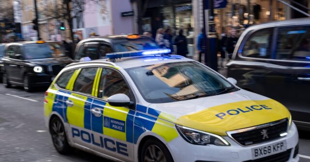 Woman Arrested as Four Stabbed in London’s Covent Garden