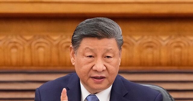China Frets Spanish Migrant Invasion Could Bolster ‘Right-Wing Parties’