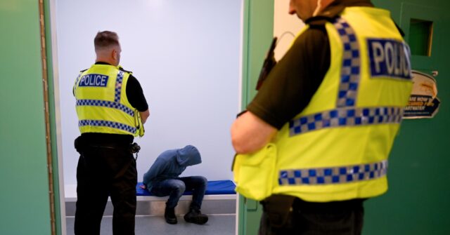 UK Child Rape Grooming Gangs Tied to Organised Crime Groups, Research Project Finds
