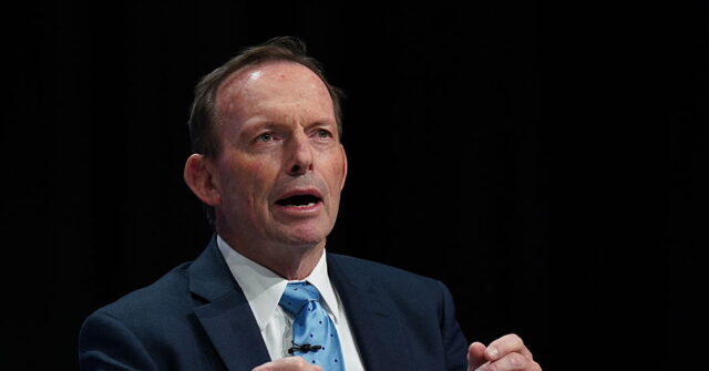 Farage’s Migrant Crisis Plan Gets Greatest Possible Endorsement From Australian Prime Minister Who Stopped The Boats