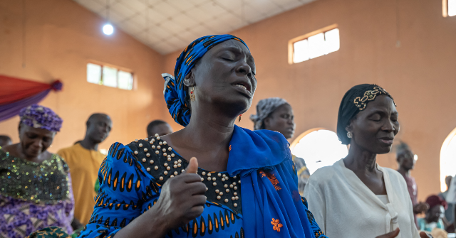 Exclusive — Nigerian Lawyer Details Harrowing Christian Persecution: ‘A Daily Occurrence’