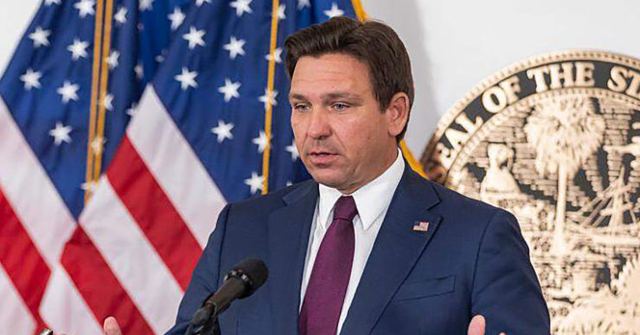 Florida Becomes First State to Ban Cash Welfare from Being Used for Tattoos, Video Games
