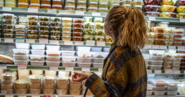 Inflation Fell Further In July as Prescription Drugs, Gasoline, and Grocery Prices Decline