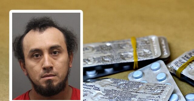 Illegal Alien Accused of Dealing Fentanyl Pills that Led to Students Overdosing at Virginia High School