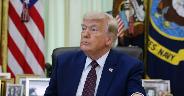 Nolte: Trump Pauses Immigrant Visas Globally for Training to Avoid Deadbeats, Troublemakers