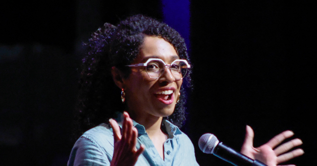 WATCH: NYC Socialist Candidate Darializa Avila Chevalier Claims She Is ‘Focused’ on General Election While Touring Uruguay with Fellow Leftists