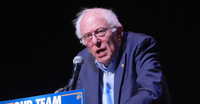 Report: Bernie Sanders Dismisses Criticism over WI Democratic Socialist Francesca Hong’s Primary Loss