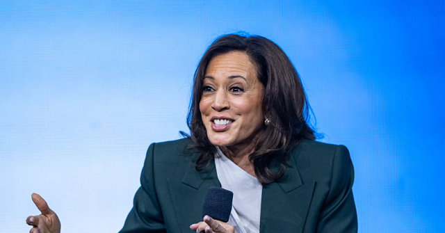 Failed Presidential Candidate Kamala Harris Endorses Abdulrahman Mohamed El-Sayed for Michigan Senate