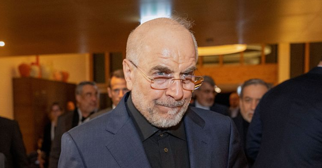 Iran Continues to Trash U.S., Claims No Peace Talks