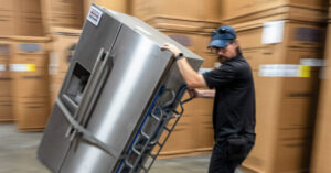 Durable-Goods Orders Climbed as Business-Investment Boom Continued
