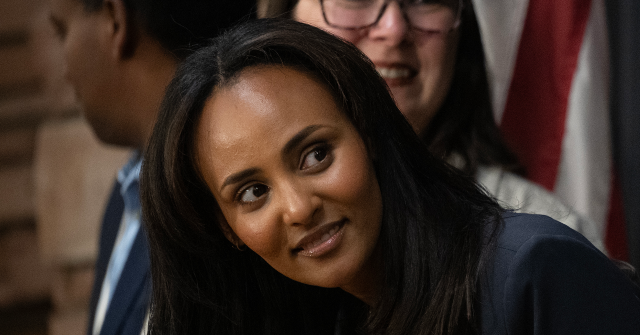 Candidate Melat Kiros: Socialism Delivered Life, Liberty, and Pursuit of Happiness; ‘Nothing More American’